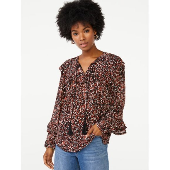 Tops - Easter shirt outfit